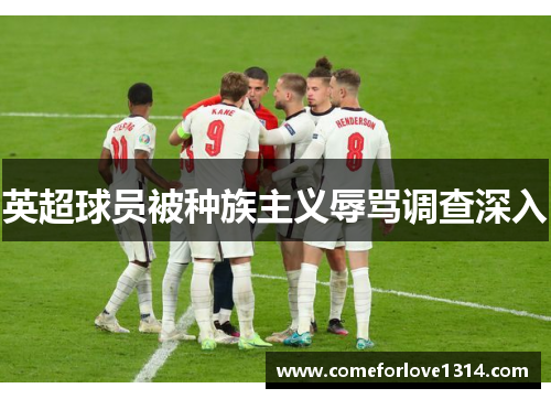 英超球员被种族主义辱骂调查深入